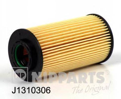 Масляный фильтр MAGNETI MARELLI J1310306