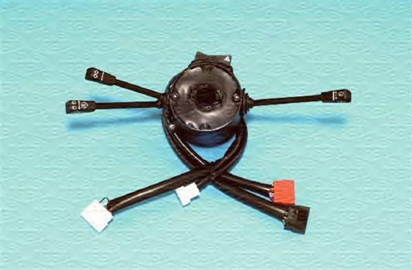 Выключатель на колонке рулевого управления MAGNETI MARELLI 42310