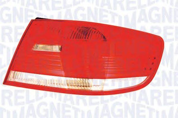 Задний фонарь MAGNETI MARELLI 715011041004