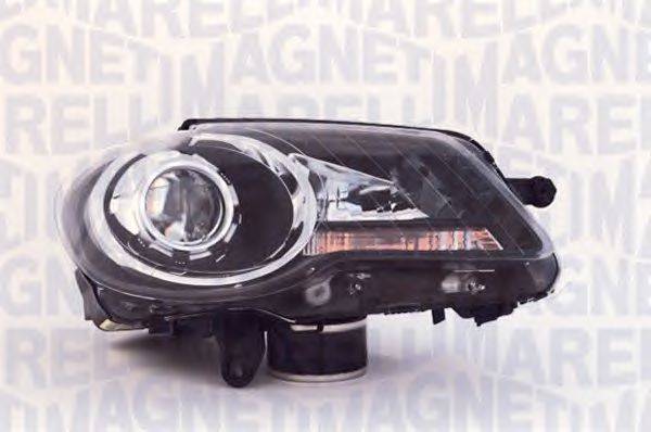 Основная фара MAGNETI MARELLI 711307022705