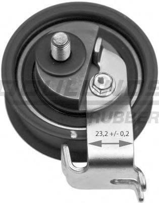 Натяжной ролик, ремень ГРМ ROULUNDS RUBBER CR3139