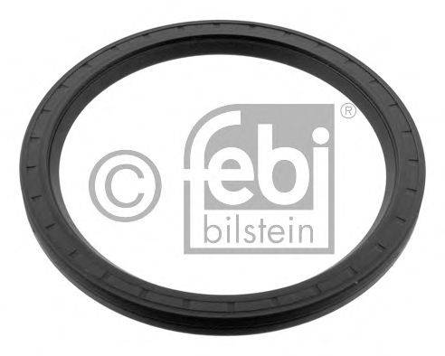 Уплотняющее кольцо, ступица колеса FEBI BILSTEIN 05354