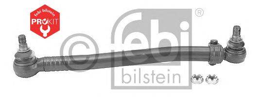 Продольная рулевая тяга FEBI BILSTEIN 06579