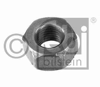 Гайка болта крепление крушки шатуна FEBI BILSTEIN 7383
