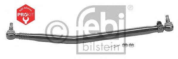 Продольная рулевая тяга FEBI BILSTEIN 17419