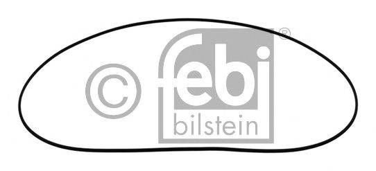 Прокладка, крышка головки цилиндра FEBI BILSTEIN 19196