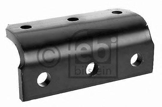 Вспомогательная рама/агрегат опоры FEBI BILSTEIN 19454