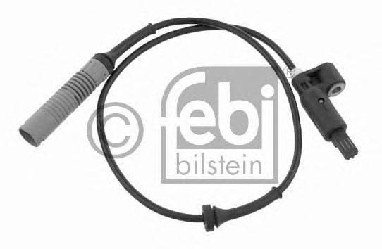 Датчик, частота вращения колеса FEBI BILSTEIN 23399