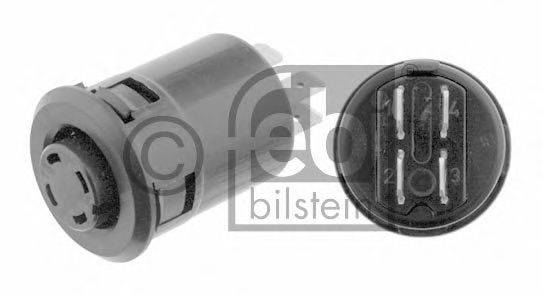 Переключатель стеклоочистителя FEBI BILSTEIN 24487