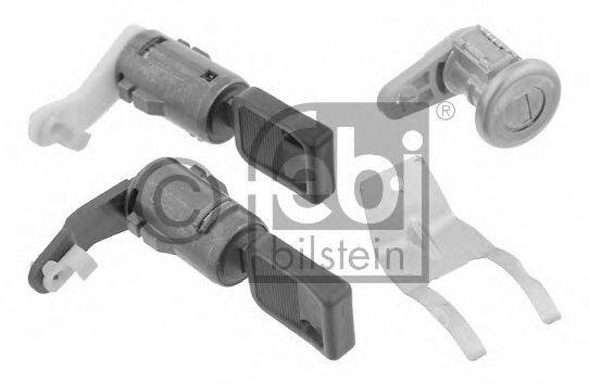 Комплект цилиндра замка FEBI BILSTEIN 26878