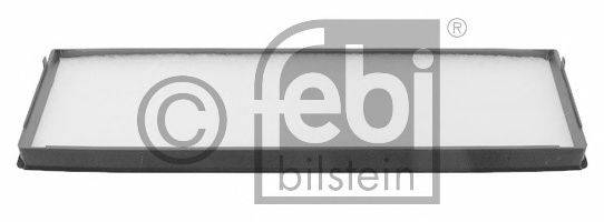 Фильтр, воздух во внутренном пространстве FEBI BILSTEIN 29806