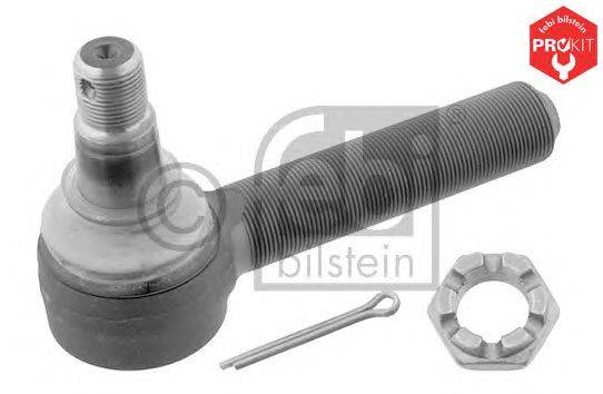 Наконечник поперечной рулевой тяги FEBI BILSTEIN 32536