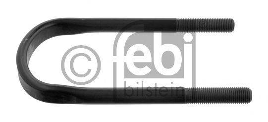 Стремянка рессоры FEBI BILSTEIN 35067