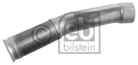 Гофрированная труба, выхлопная система FEBI BILSTEIN 38136