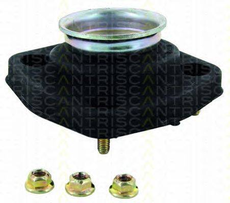 Опора стойки амортизатора MONROE L80920