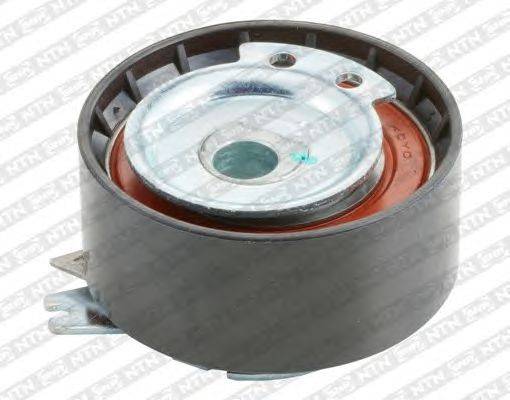 Комплект ремня ГРМ SNR KD461.09