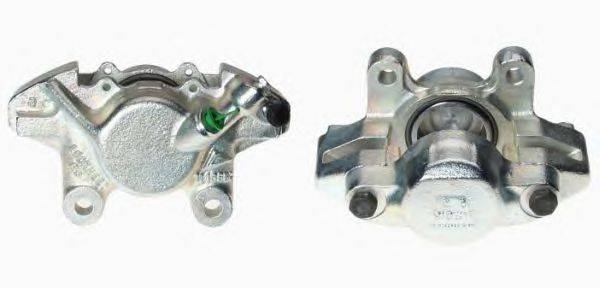 Тормозной суппорт BUDWEG CALIPER 34136