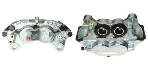 Тормозной суппорт BUDWEG CALIPER 341994