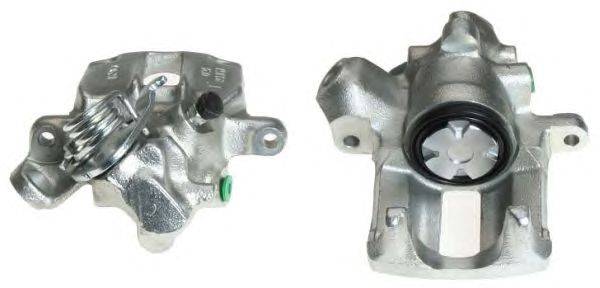 Тормозной суппорт BUDWEG CALIPER 342061