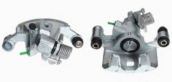 Тормозной суппорт BUDWEG CALIPER 342162