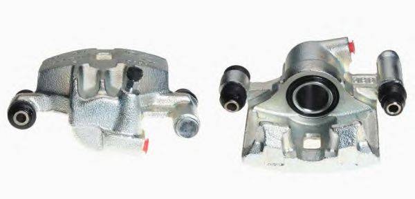 Тормозной суппорт BUDWEG CALIPER 342352