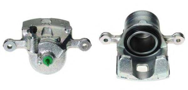 Тормозной суппорт BUDWEG CALIPER 342566