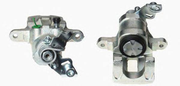 Тормозной суппорт BUDWEG CALIPER 342640