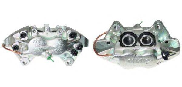 Тормозной суппорт BUDWEG CALIPER 342719