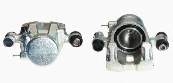 Тормозной суппорт BUDWEG CALIPER 342783