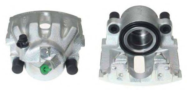 Тормозной суппорт BUDWEG CALIPER 342833