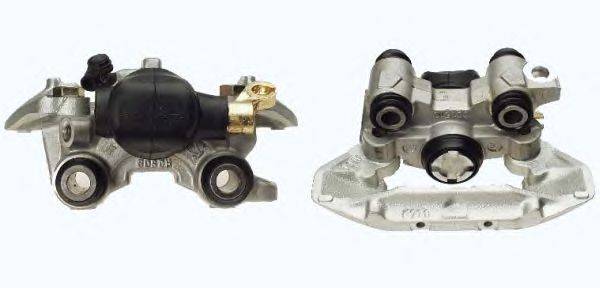 Тормозной суппорт BUDWEG CALIPER 342957