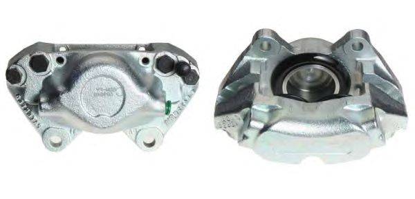 Тормозной суппорт BUDWEG CALIPER 34307