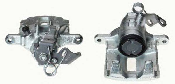 Тормозной суппорт BUDWEG CALIPER 343285