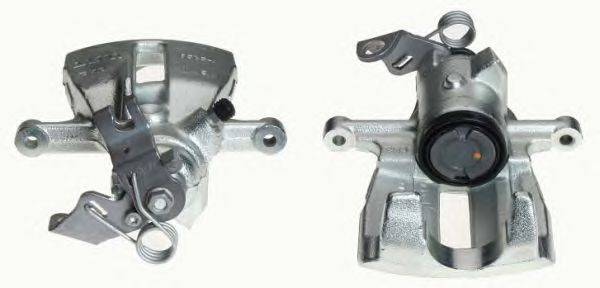 Тормозной суппорт BUDWEG CALIPER 343430