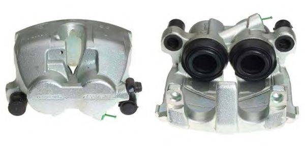 Тормозной суппорт BUDWEG CALIPER 343931