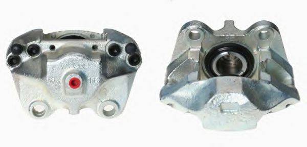 Тормозной суппорт BUDWEG CALIPER 34417