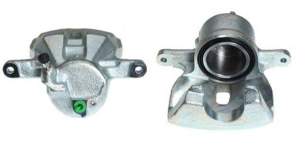 Тормозной суппорт BUDWEG CALIPER 344212