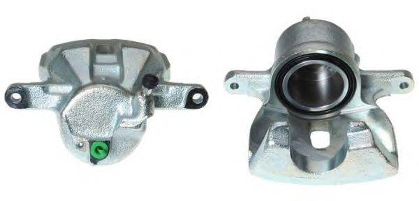 Тормозной суппорт BUDWEG CALIPER 344213