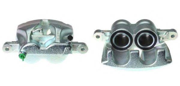 Тормозной суппорт BUDWEG CALIPER 344385