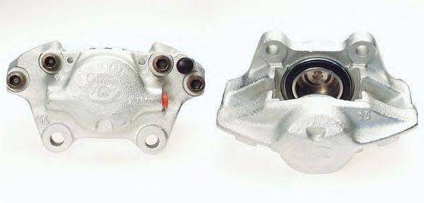 Тормозной суппорт BUDWEG CALIPER 34586