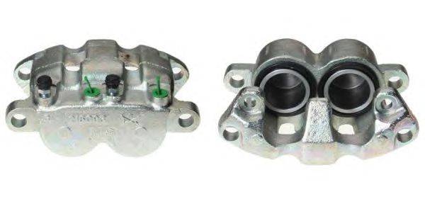 Тормозной суппорт BUDWEG CALIPER 34615