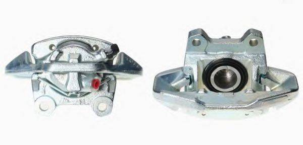 Тормозной суппорт BUDWEG CALIPER 34907