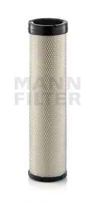 Фильтр добавочного воздуха MANN-FILTER CF1570