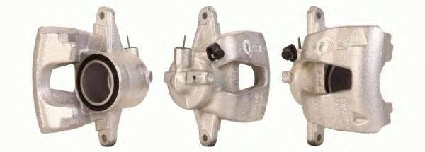 Тормозной суппорт DELCO REMY DC84054