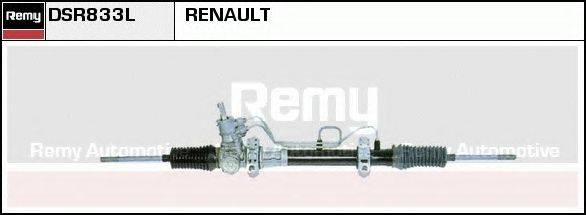 Рулевой механизм DELCO REMY DSR833L