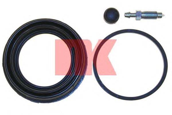 Ремкомплект, тормозной суппорт NK 8839027