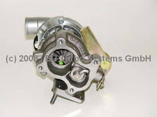 Компрессор, наддув TURBO' S HOET 1100301