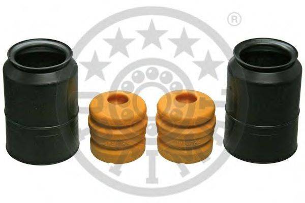 Пылезащитный комилект, амортизатор OPTIMAL AK-735173