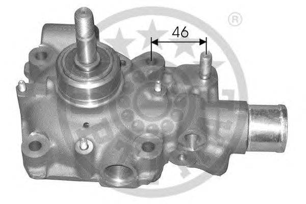 Водяной насос OPTIMAL AQ-1092