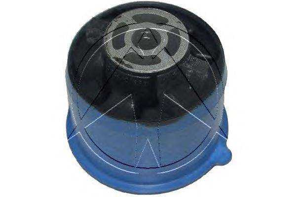 Втулка, балка моста SIDEM 807301